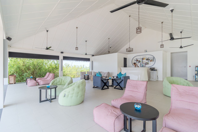 Noku Maldives, Vignette Collection, An IHG Hotel