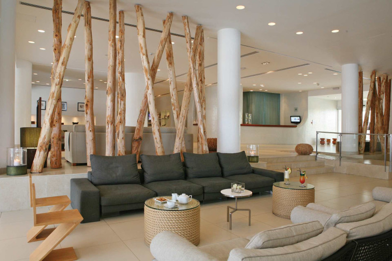 Napa Mermaid Hotel & Suites