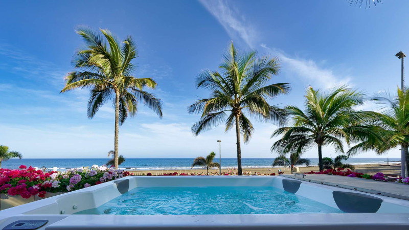 Bull Costa Canaria & Spa