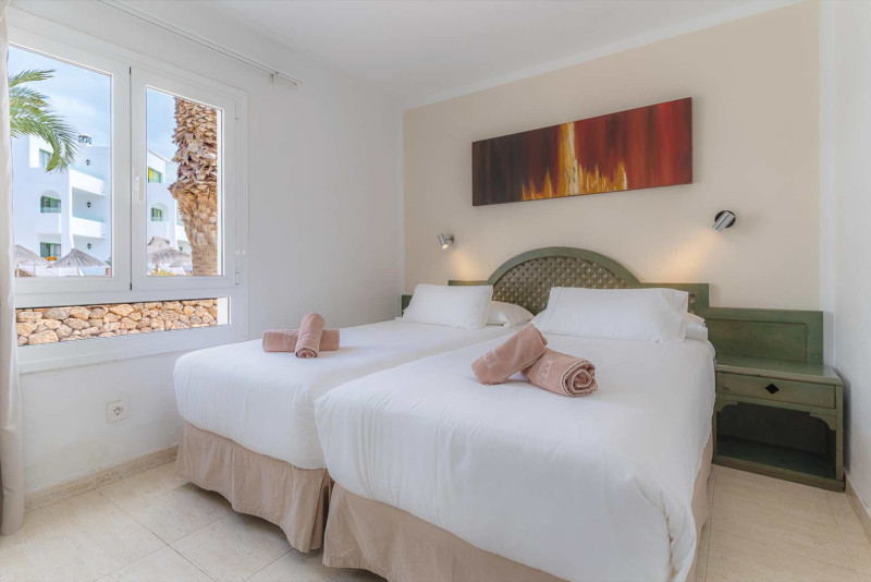 Hotel Siroco