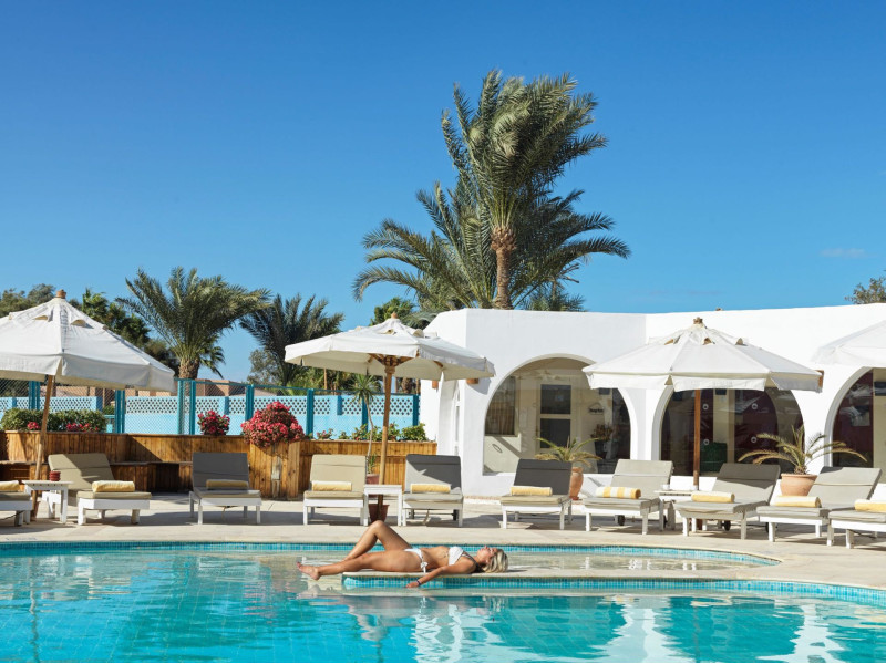 Club Paradisio El Gouna-Red Sea