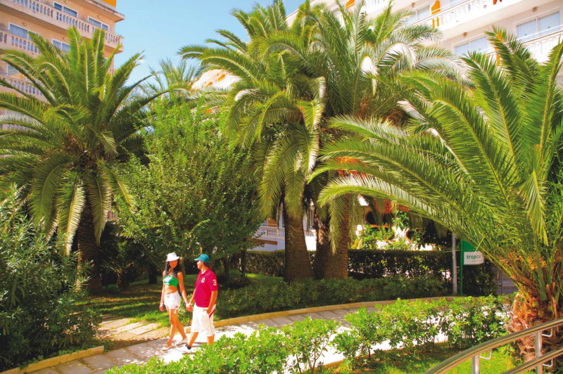 Seramar Luna-Luna Park