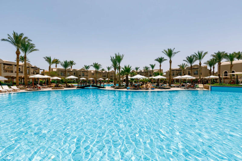 Iberotel Makadi Beach