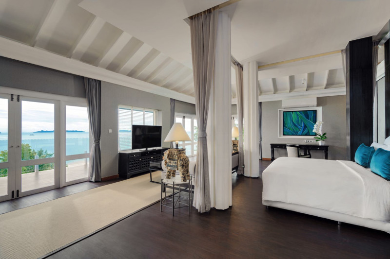 InterContinental Koh Samui