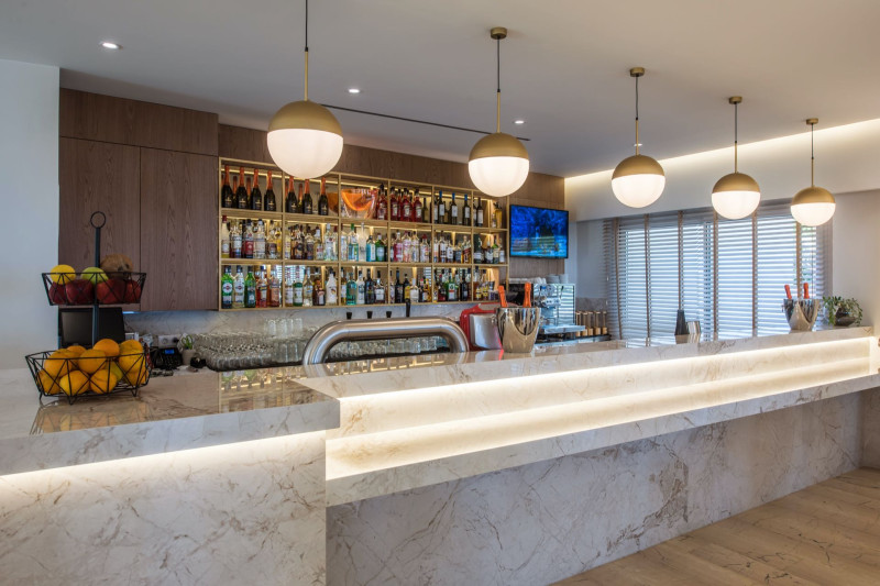 Matheo Hotel Villas & Suites