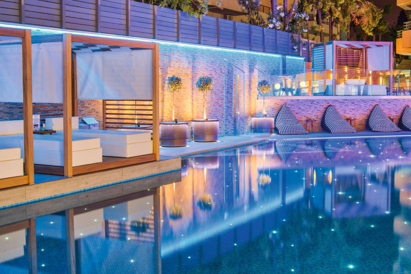 BIO Suites Hotel & Spa