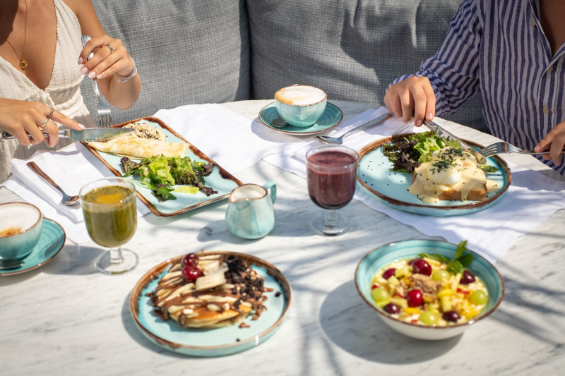 Mitsis Selection Blue Domes