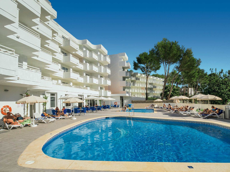 Allsun Hotel Paguera Park