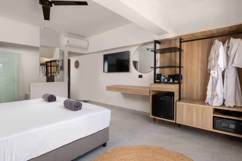 Costa Lindia Beach Resort & Spa