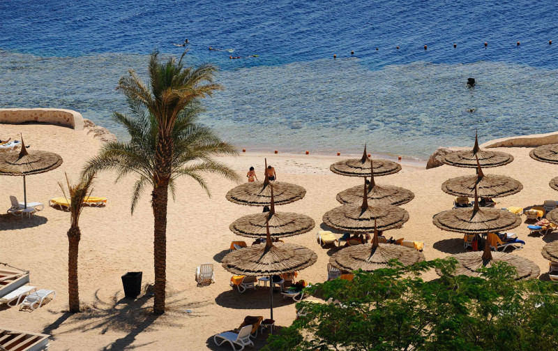 Reef Oasis Blue Bay Resort & SPA