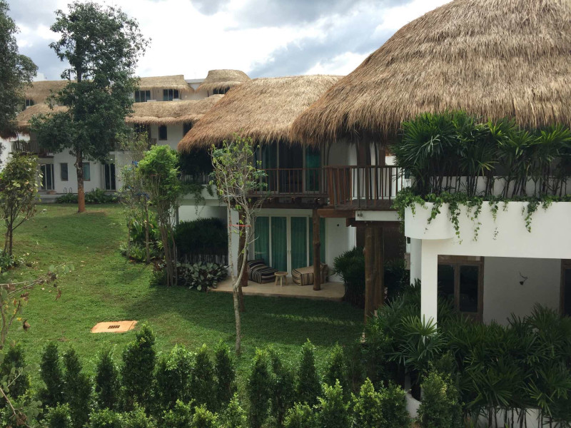 Eden Beach Resort & Spa