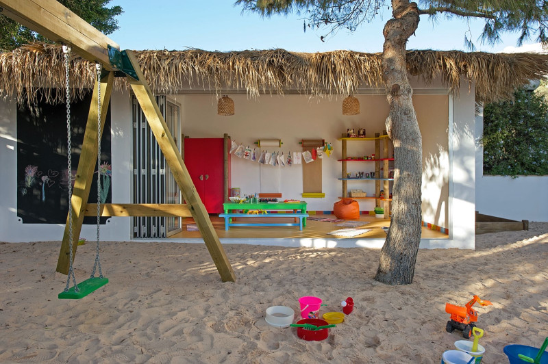 Grecian Sands Hotel