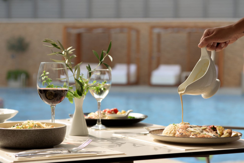 BIO Suites Hotel & Spa