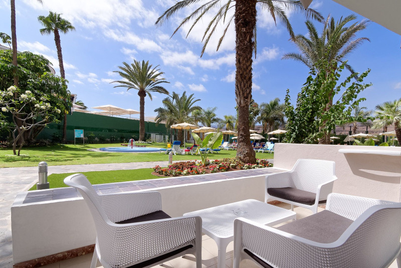 Bull Escorial & Spa