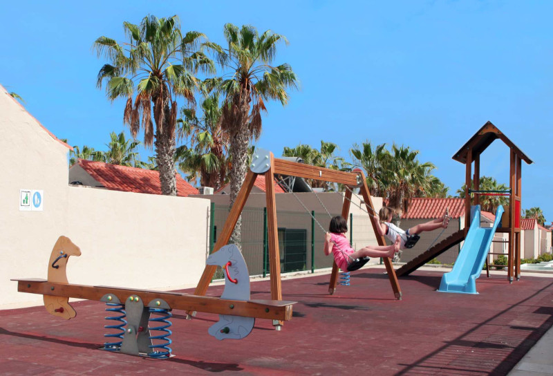 Caybeach App. Caleta