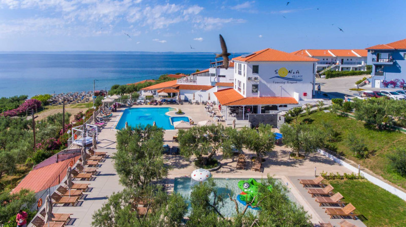 Sonia Resort