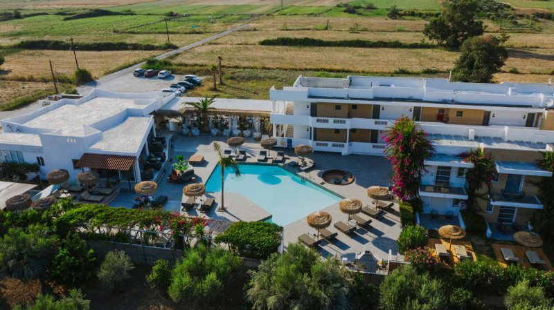 Golden Star Relax Hotel