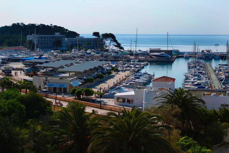 Invisa Hotel La Cala