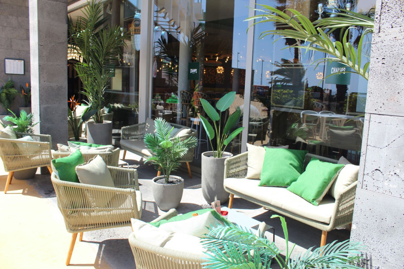 Barceló Teguise Beach