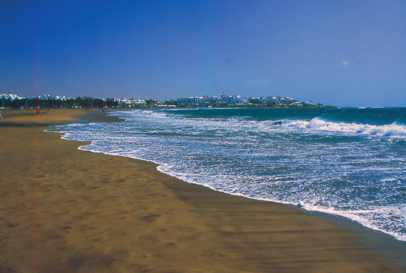 Aparthotel Costa Mar