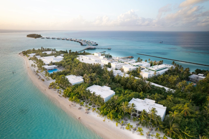 RIU Atoll