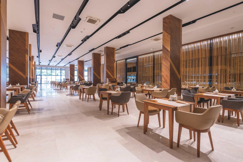 Sorgun Akadia Luxury