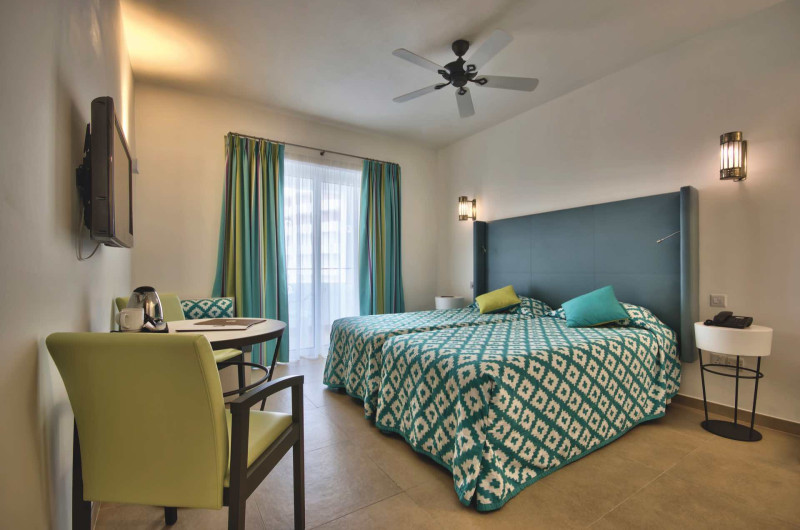 db San Antonio Hotel & Spa