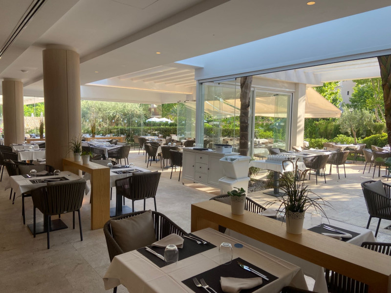 Canyamel Park Hotel & Spa