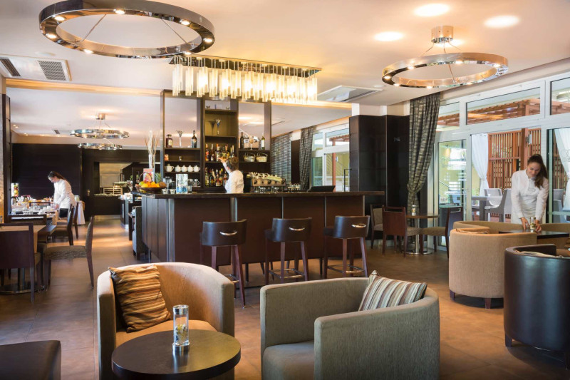 Valamar Atrium Baska Residence