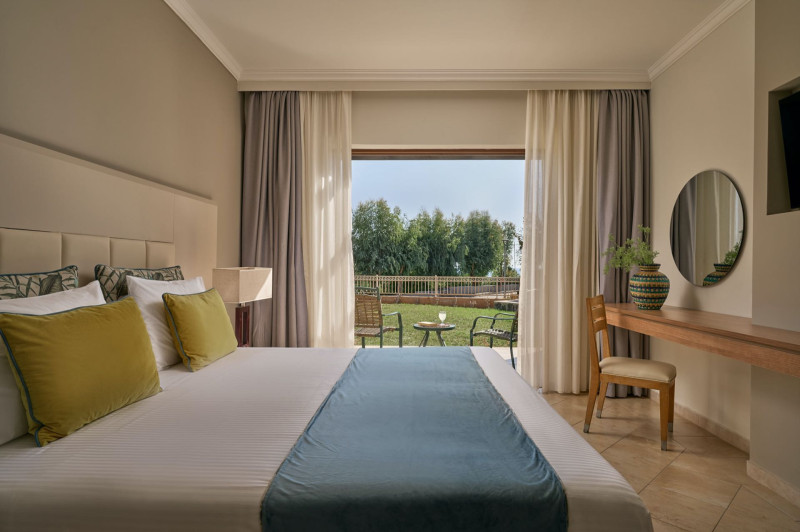 Lindos Imperial Resort & Spa