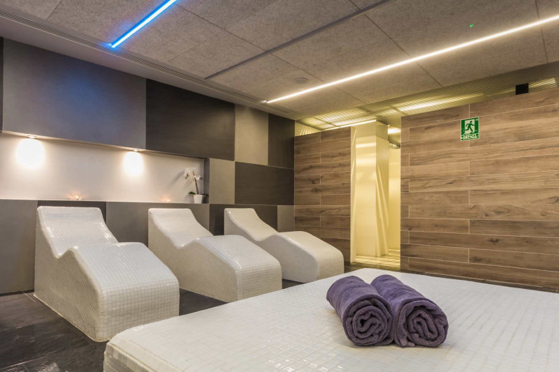 Playa Park Zensation