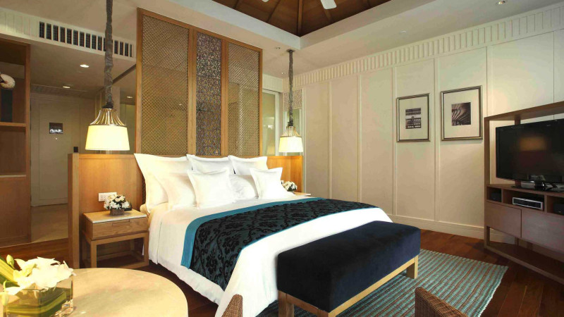 InterContinental Hua Hin Resort