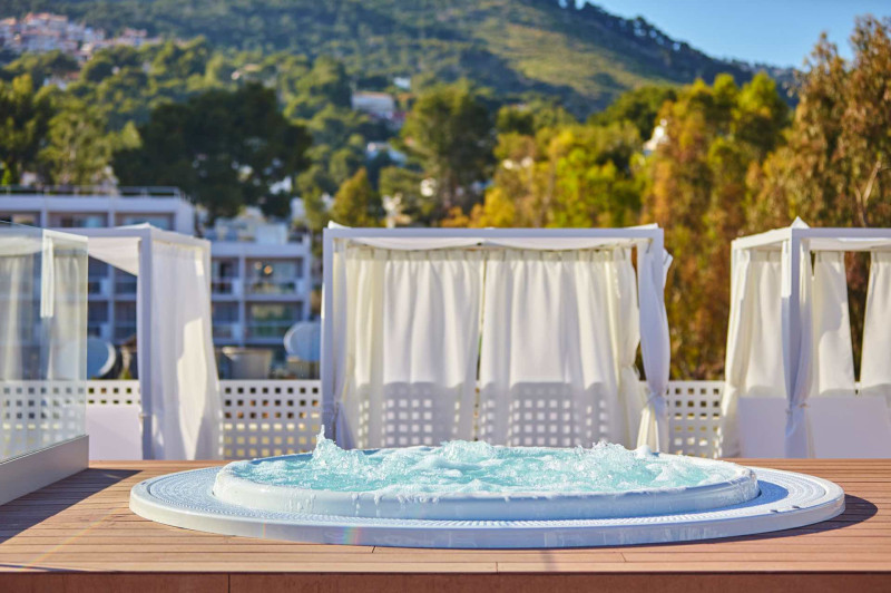 Cupido Boutique Hotel