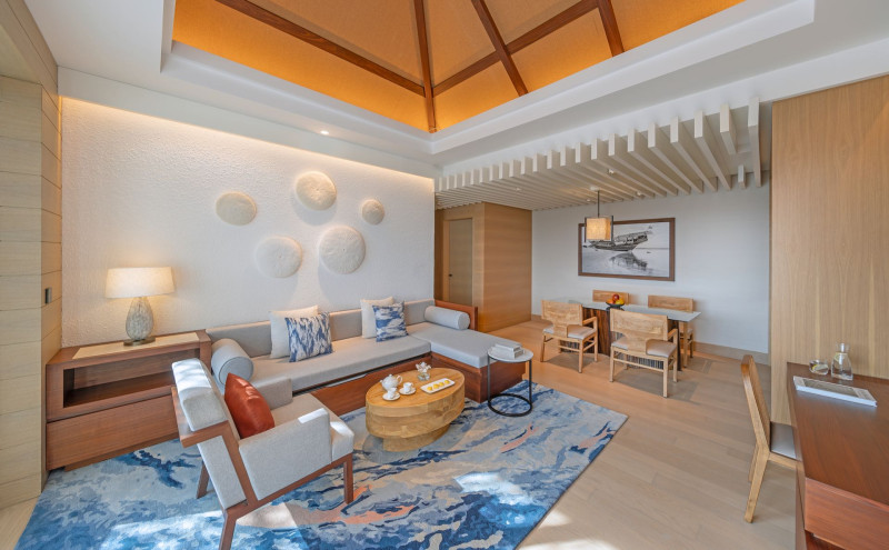 Anantara Mina Ras Al Khaimah Resort