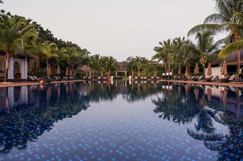 The Residence Zanzibar