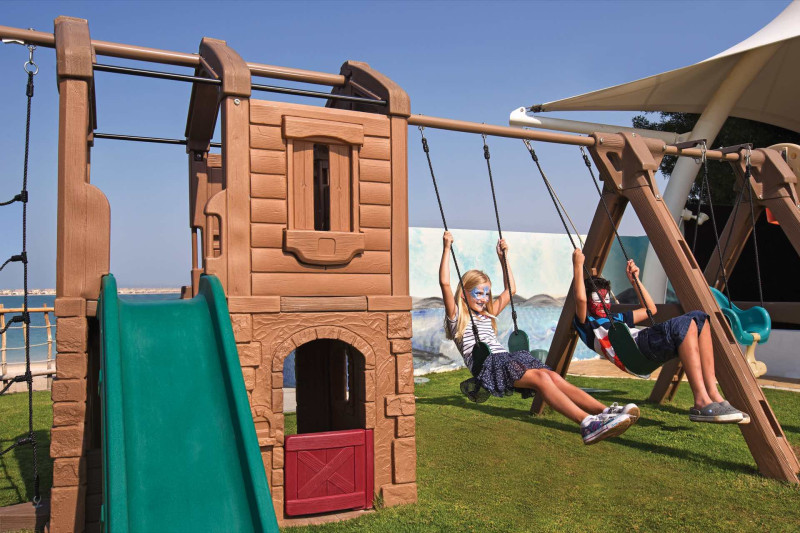 Jumeirah Zabeel Saray