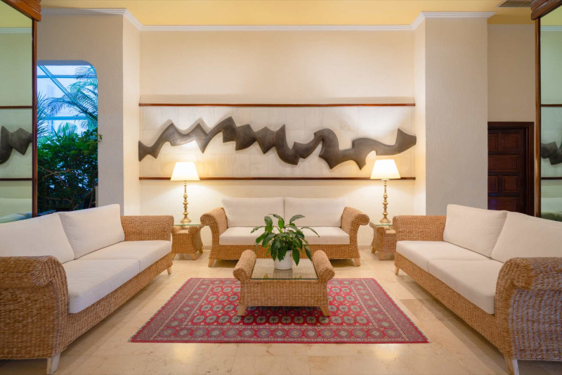 VIK Hotel San Antonio