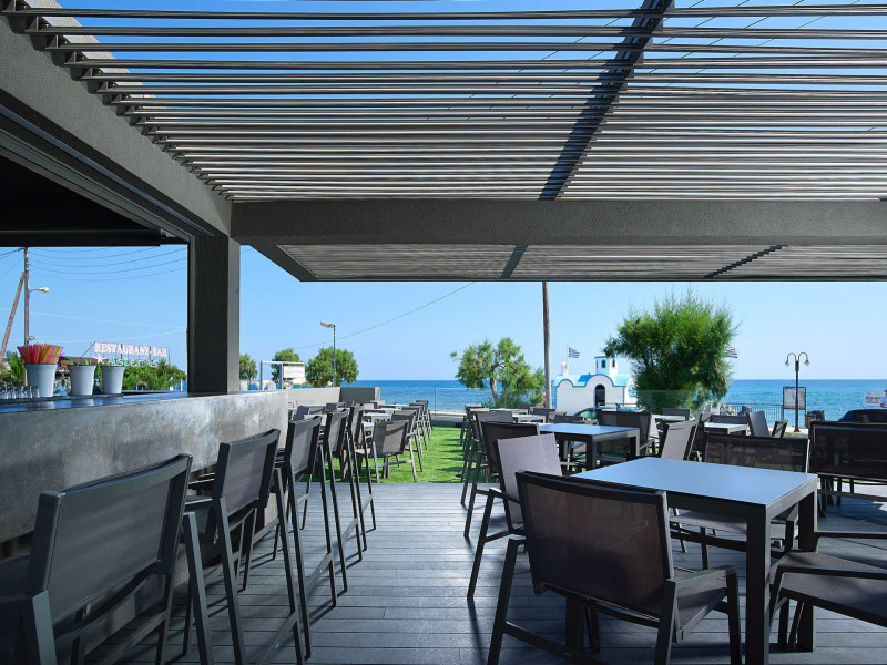 Nema Design Hotel & Spa (ex. Elysium Boutique)