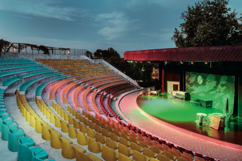 VONRESORT Golden Beach