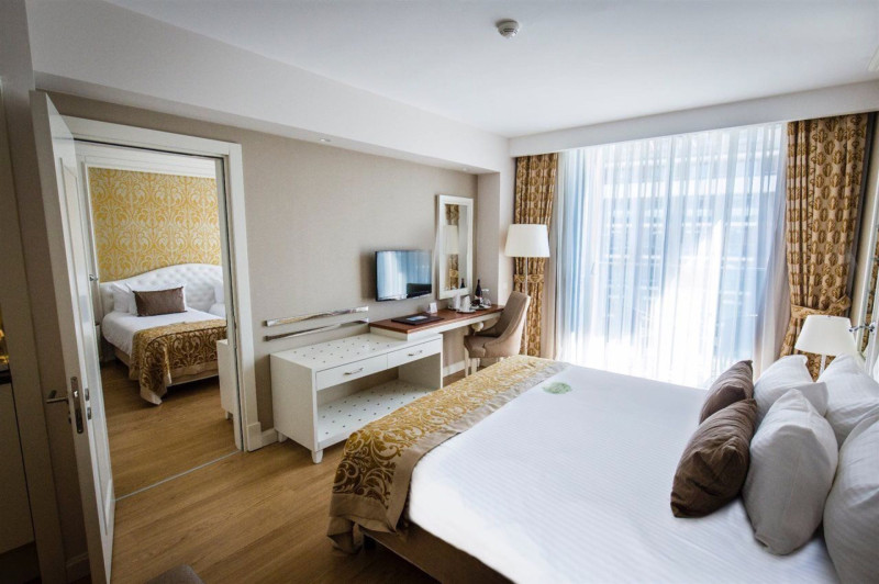 Aska Lara Resort & Spa