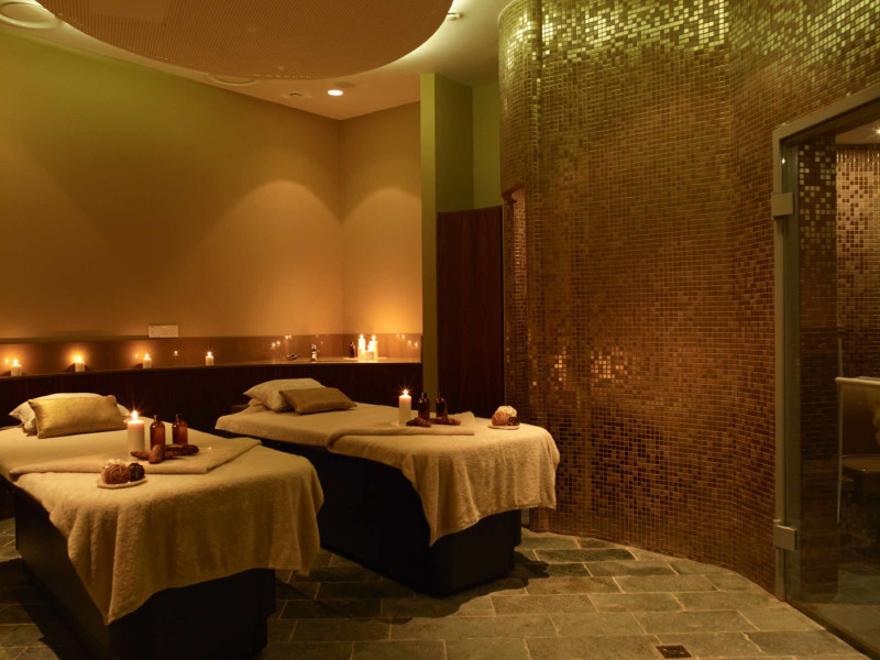 Sunrise Pearl Hotel & Spa