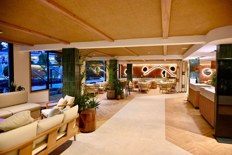 Radisson Resort & Residences Tenerife