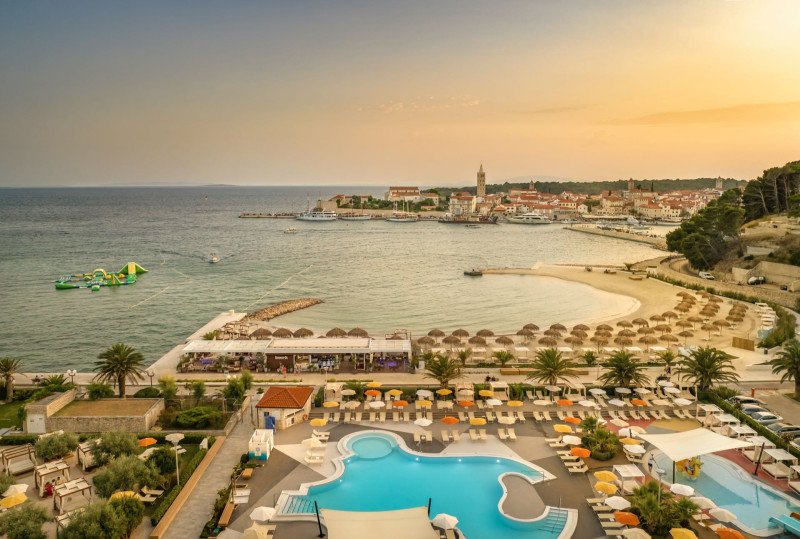 Valamar Hotel Padova