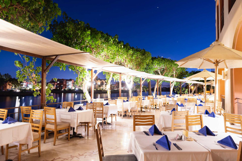 Three Corners Ocean View