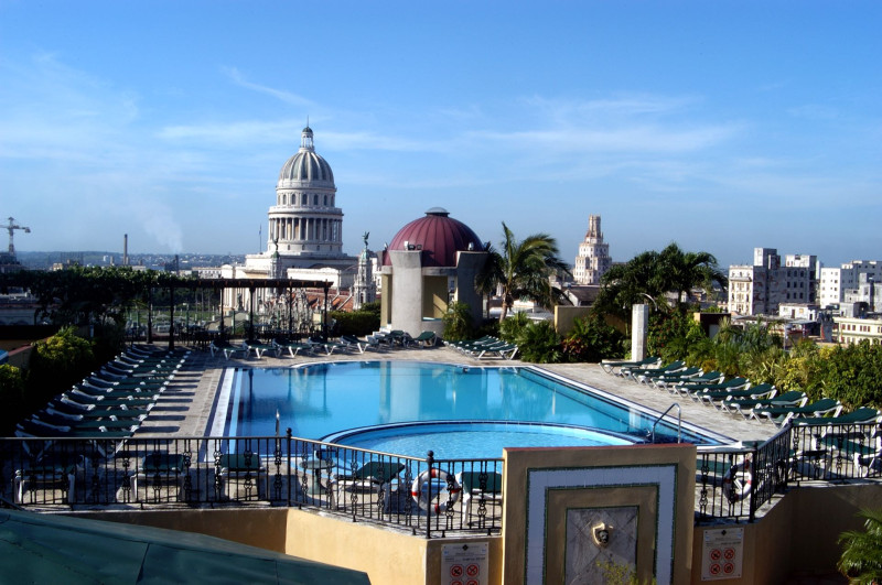 Iberostar Selection Parque Central