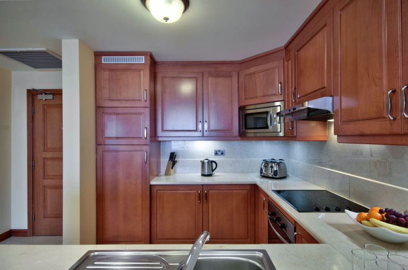 Radisson Blu Golden Sands Resort