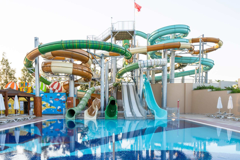 Fame Residence Lara & Spa