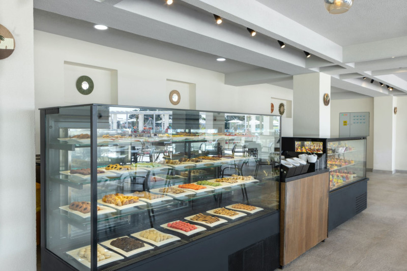 Arcanus Hotels Sorgun