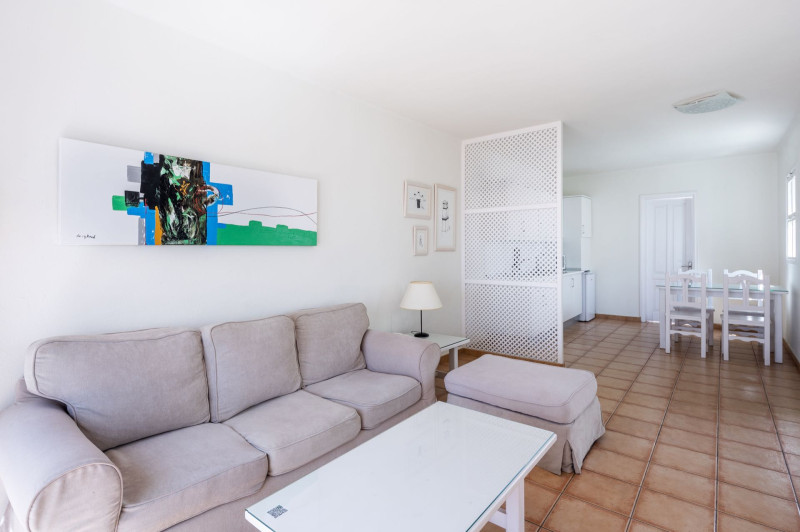 Apartamentos LIVVO Las Gaviotas