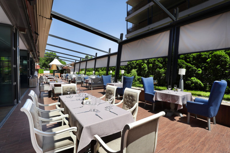 Galeon Residence & Spa